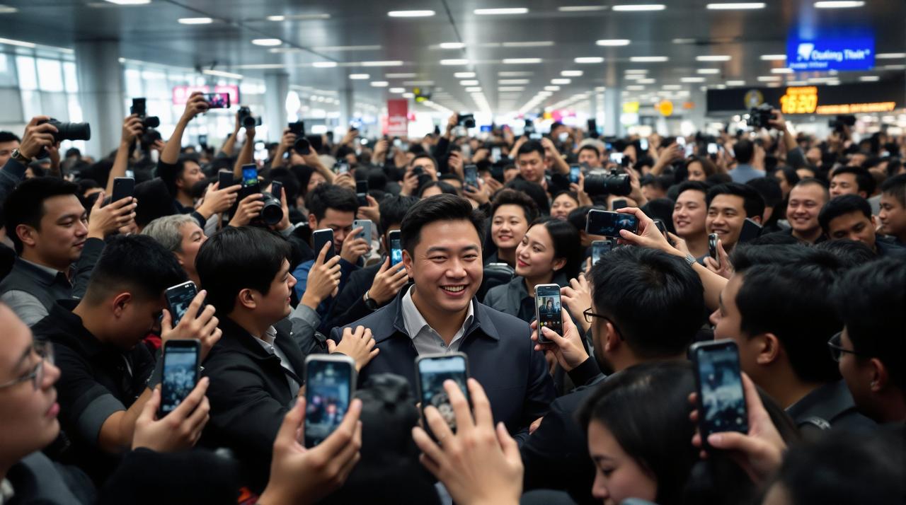 娱乐圈吃瓜大集合揭示明星虚假恋情与国产级片光影交织的视觉盛宴