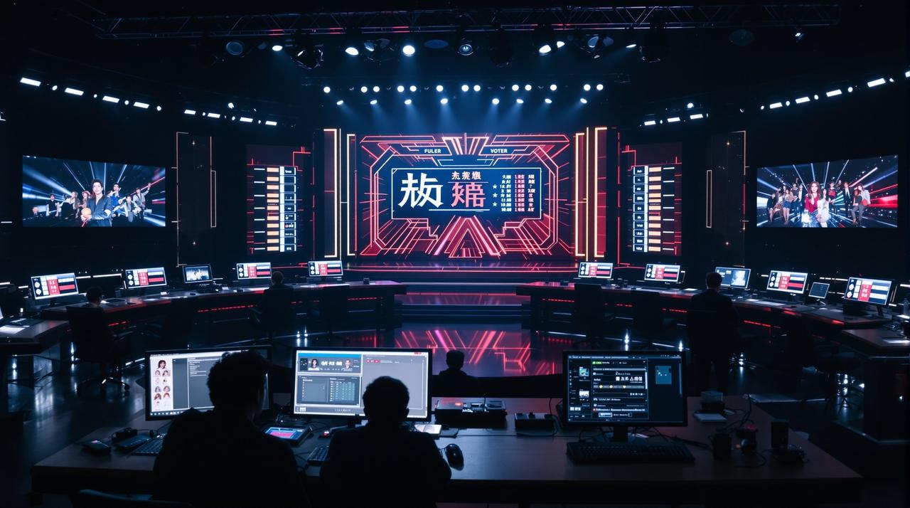 山寨版林俊杰在吃瓜群众中引发热议，娱乐吃瓜君山寨版的崛起与明星面对的舆论压力